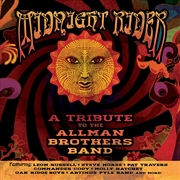 Buy Midnight Rider-Tribute To The Allman Brothers Band