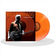 Buy Roaring Forty 1983-2023 (Limited Edition Orange Vinyl)