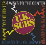 Buy 4 Ways To The Center