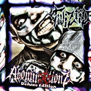 Buy Abominationz