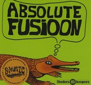 Buy Absolute Fusioon