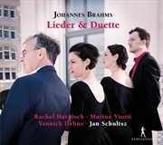 Buy Lieder And Duette