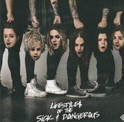 Buy Lifestyles Of The Sick And Dan