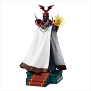 Buy Saint Seiya - Pope Ares 1:10 Scale Statue