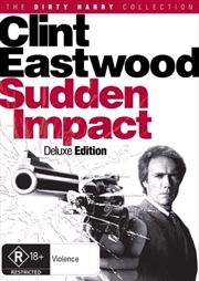Buy Sudden Impact