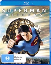 Buy Superman Returns