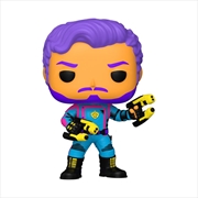 Buy Guardians Of The Galaxy 3 - Star-Lord US Exclusive Blacklight Pop! Vinyl [RS]