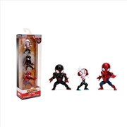 Buy Marvel Comics - Spider-Man 2.5" MetalFig Assortment