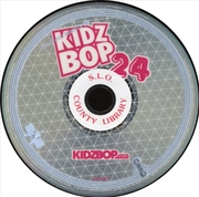 Buy Kidz Bop 24