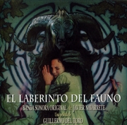 Buy Pans Labyrinth