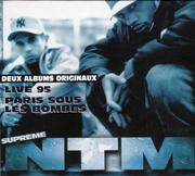 Buy Paris Sous Les Bombes