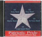 Buy Patriotic Pride