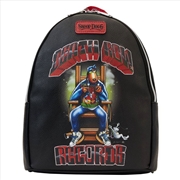 Buy Snoop Dogg - Death Row Records Mini Backpack