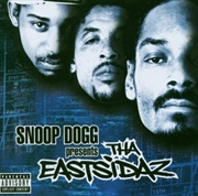 Buy Snoop Dogg Presents Tha Eastsidaz
