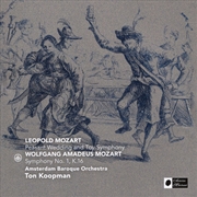 Buy Peasant Wedding & Mozart: Toy Symphony