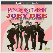 Buy Peppermint Twistin With Joey D