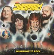 Buy Permission To Rock