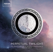 Buy Perpetual Twilight
