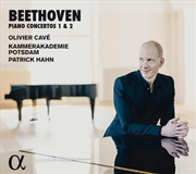 Buy Piano Concertos 1 And 2