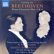 Buy Piano Concertos 3 And 4