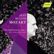 Buy Piano Sonatas 2