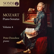 Buy Piano Sonatas 4