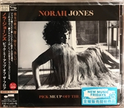 Buy Pick Me Up Off The Floor