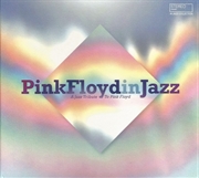 Buy Pink Floyd In Jazz