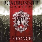 Buy The Concert