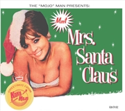 Buy Meet Mrs Santa Claus