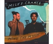 Buy Mind The Moon