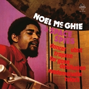 Buy Noel Mc Ghie And Space Spies