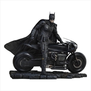 Buy Batman - Batman Premium Format Statue