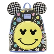 Buy Loungefly Disney - Mickey Y2K Mini Backpack