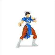 Buy Street Fighter - Chun-Li 6" Action Figure