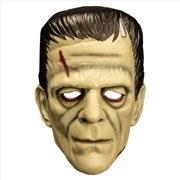 Buy Universal Monsters - Frankenstein Injection Mask
