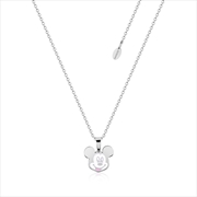 Buy Disney Mickey Mouse Necklace