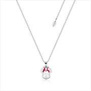 Buy Disney Minnie Mouse Necklace
