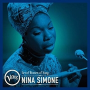 Buy Great Women Of Song - Nina Simone