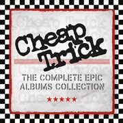 Buy Complete Epic Albums Collection