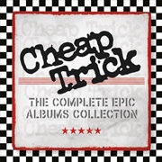 Buy Complete Epic Albums Collection
