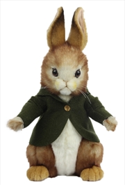 Buy Bunny Boy Plush Toy 28cm
