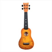 Buy First Act Discovery Plastic Ukelele