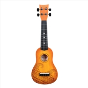 Buy First Act Discovery Plastic Ukelele