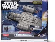 Buy Razor Crest W1 Dlx 8" Vehicle