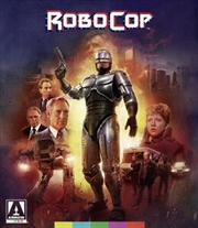 Buy Robocop