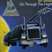 Buy On Through The Night