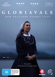Buy Gloriavale