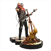 Buy Misfits - Jerry Only Rock Iconz Statue