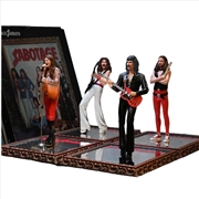 Buy Black Sabbath - Rock Iconz Statues (Set of 4)
